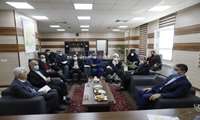 بررسی طرح اقدام ملی مسکن شهر آشتیان