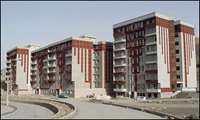 دولت در طرح اقدام ملی مسکن به دنبال سوداگری نیست