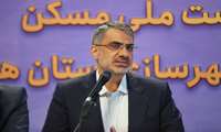 ارزیابی عملکرد اجرایی استان‌ها در حوزه مسکن هر 3 ماه یک بار