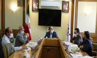 Pursuit of the Realization of the Objectives of Mutual Memorandum of Understanding on housing for Military Institutions Employees