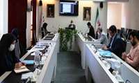 Holding Process Management Training Course at the National Land and Housing Organization