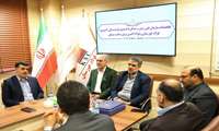 تفاهم سازمان ملی زمین و مسکن برای ساخت حدود 5 هزار واحد مسکونی برای کارگران صنایع استان خوزستان