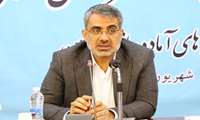 تمرکز امسال سازمان ملی زمین و مسکن آماده‌سازی زمین‌هاست