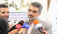 تامین زمین برای ساخت 100 هزار واحد مسکونی برای کارگران صنایع
