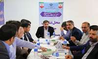 ساخت پروژه‌های نهضت ملی مسکن در خوزستان سرعت می‌گیرد