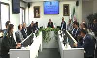 دو انتصاب جدید در سازمان ملی زمین و مسکن
