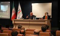 در دیدار مدیرعامل سازمان ملی زمین و مسکن با کارکنان حوزه فنی و مهندسی؛ سیاست های کلی سازمان ملی زمین و مسکن تبیین شد