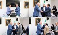 تغییرات مدیریتی در سازمان ها با هدف ایجاد تعادل و پیش برندگی رخ می دهند