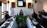 پیگیری اتمام پروژه های مسکن مهر تا پایان دولت