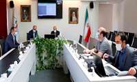 Holding the Second Round of the Meetings to Monitor the Implementation of the Executive Plan of the Year 1399 of the Roads and Urban Development General Directorates