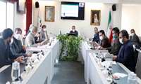 Construction and Equipping Mehr Housing Public Services by National Land and Housing Organization