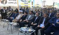افتتاح 11 هزار و 300 واحد مسکونی از طرح نهضت ملی مسکن در استان آذربایجان شرقی