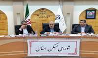 پیمانکاران غیرفعال از طرح نهضت ملی مسکن کنار گذاشته می‌شوند