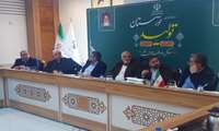 تبیین روش‌های تامین زمین در اهواز توسط سرپرست سازمان ملی زمین و مسکن