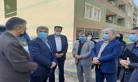 تمامی اعتبارات لازم برای اتمام پروژه های مسکن مهر خوزستان تامین شده است