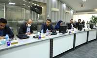 تاکید بر مباحث دانش بنیان در نشست هم اندیشی تشکل‌های صنعت ساختمان و نظام مهندسی استان تهران