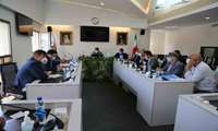 Joint Meeting to Implement the Letter of Understanding for Housing of Armed Forces Personnel in line with the National Action Plan