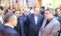 اولویت دولت سرعت و کیفیت در ساخت و ساز است