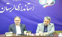 بررسی پیشرفت طرح نهضت ملی مسکن در شورای مسکن استان لرستان