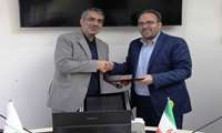 امضای تفاهم‌نامه مشترک سازمان ملی زمین و مسکن و سازمان شیلات برای ساخت مسکن