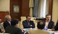 برگزاری کارگاه تدوین برنامه اجرائی سال 1394 ادارات کل راه و شهرسازی استانهای سراسر کشور 