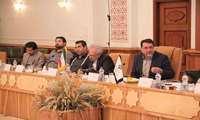 اهتمام جدی مدیران کل راه و شهرسازی استانها برای بهنگام نمودن سامانه جامع املاک و مستغلات