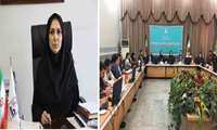 برگزاری کارگاه های آموزشی گامی در جهت رعایت ضوابط و مقررات واگذاری