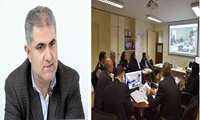 تشریح اقدامات سازمان ملی زمین و مسکن در پیشگیری و کنترل ویروس کرونا