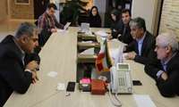 راهکار رفع مسائل زمین های شهرک های صنعتی کشور تدوین می شود