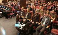 برگزاری دوره آموزشی آشنایی با قانون دیوان محاسبات کشور، قانون محاسباتی عمومی و قانون مناقصات و آئین نامه های اجرایی