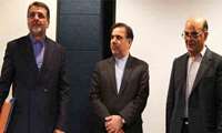 انتصاب معاون وزیر و مدیرعامل سازمان ملی زمین و مسکن