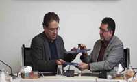 امضاء تفاهم نامه تعیین تکلیف واحدهای تصرفی در چارچوب طرحهای بهسازی و نوسازی شهری