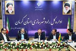 بررسی عملکرد برنامه اجرایی و پایش سال 1402 استان کرمان