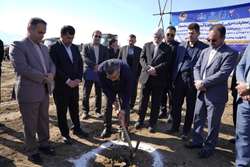 واگذاری متمرکز 221 قطعه زمین با ظرفیت 890 واحد مسکونی در استان گلستان به ایثارگران