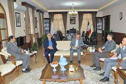 آماده‌سازی اراضی طرح نهضت ملی مسکن استان اصفهان سرعت می‌گیرد