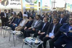 افتتاح 11 هزار و 300 واحد مسکونی از طرح نهضت ملی مسکن در استان آذربایجان شرقی