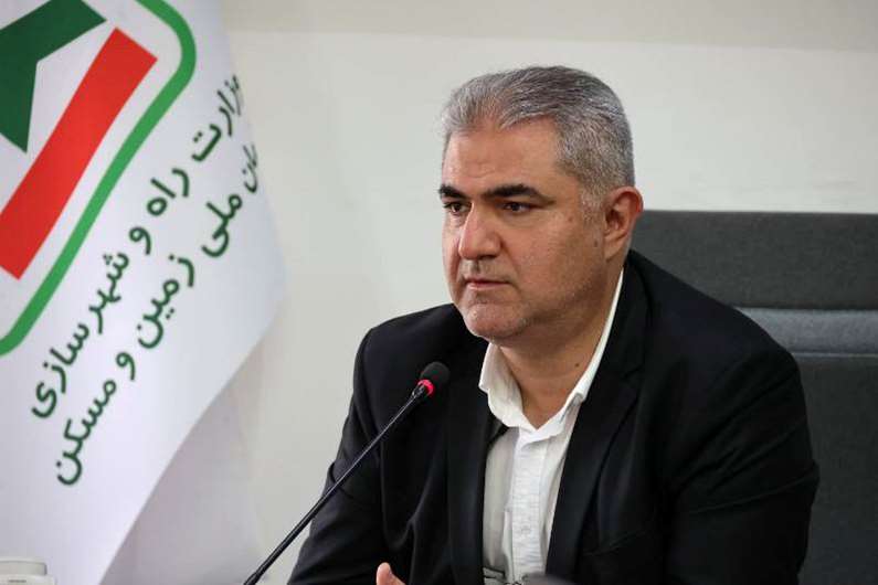 NLHO preparing 2,600 hectares of land for housing in Khorasan Razavi, deputy minister says