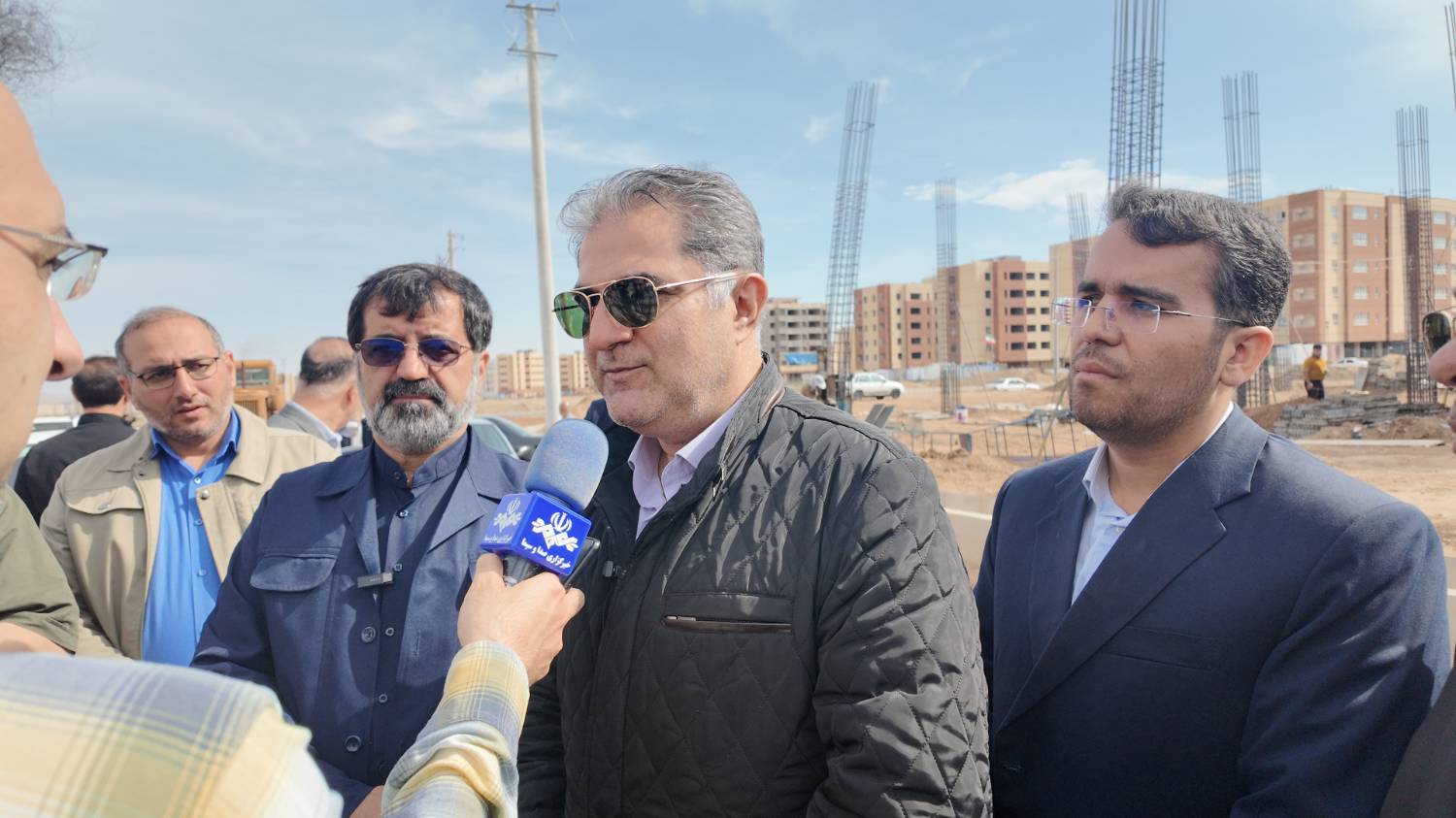 مدیرعامل سازمان ملی زمین و مسکن: امسال، سال شکوفایی بخش مسکن است