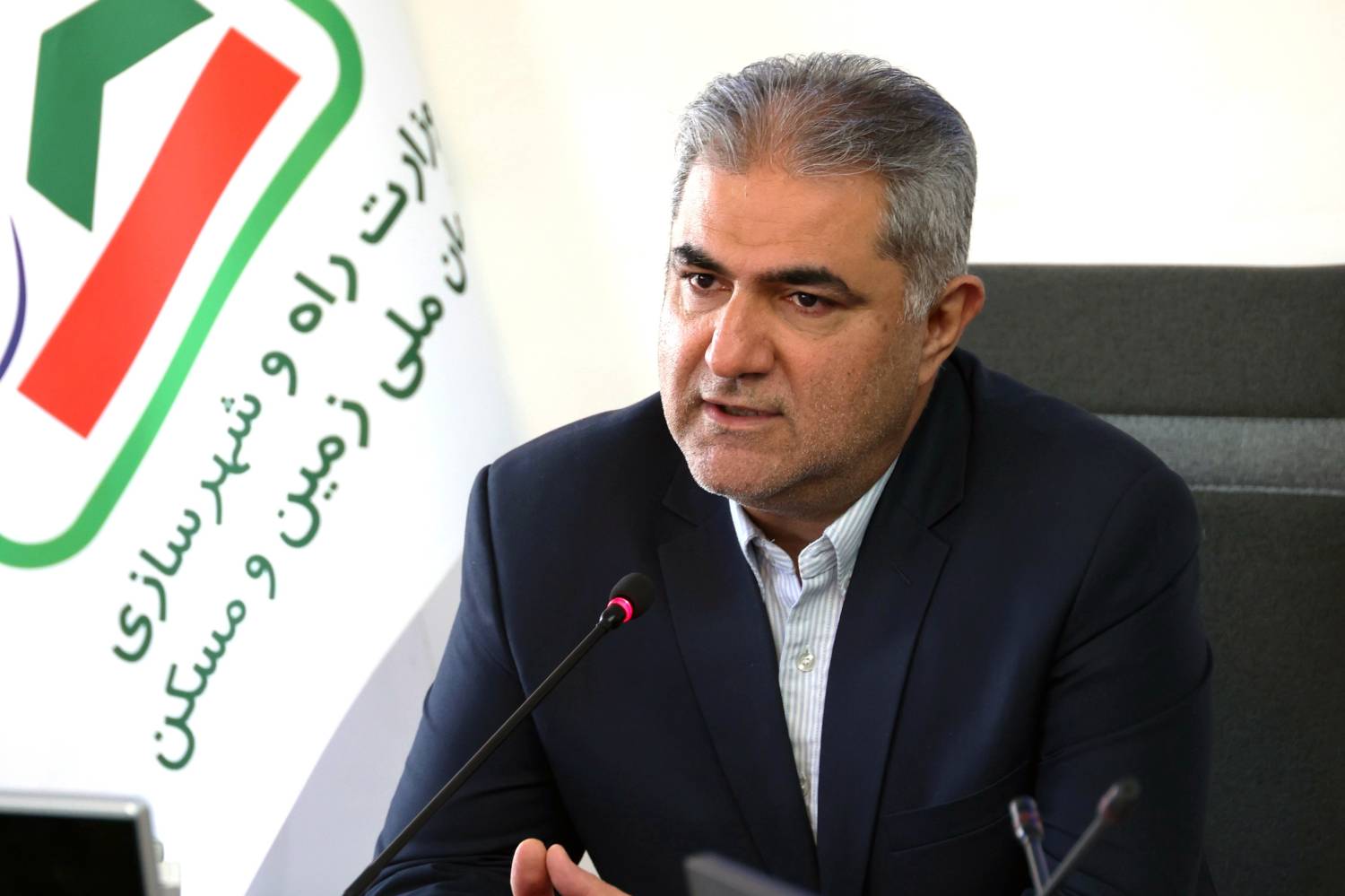 هوشمندسازی یگان حفاظت سازمان ملی زمین و مسکن اقدامی در مبارزه با زمین‌خواری